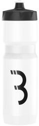 BBB Cycling kulacs BWB-05 CompTank XL, 750ml, BPA mentes, mosogatógépben is mosható, fehér/fekete