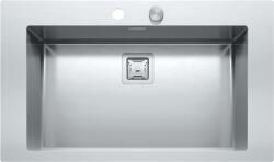 Barazza Chiuveta Bucatarie Barazza Mood 1lmd91, Incasso, Inox (1lmd91) Chiuveta