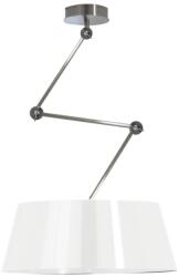 Sirius Hota insula Sirius SILT 21, 55 cm, 550 m3/h, Alb Hota