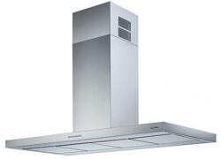 Foster Hota decorativa Foster S4001 INSULĂ 2442121, 120 cm, 700 m³/h, 1 motor 160w , inox (2442121) Hota