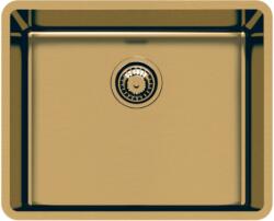 Foster Chiuveta Bucatarie Foster Ke 2155 859, Sottotop, Inox Gold (2155 859) Chiuveta