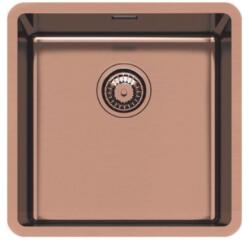 Foster Chiuveta Bucatarie Foster Ke 2155888, Sottotop, Inox Vintage Copper (2155888) Chiuveta