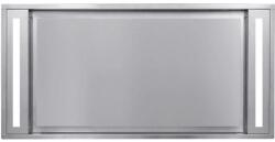 Foster Hota de tavan Foster BREEZE INOX 2537 001, 1000x500cm, 930 m³/h, motor 1x85W, inox satinat (2537 001) Hota