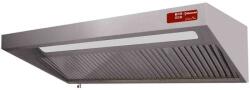 Diamond Hota profesionala DIAMOND CSL2509-VTB, completa, (8/9T-2500 M3/h)120 Pa, iluminat, variator, 5 filtre (CSL2509-VTB) Hota