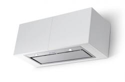 Galvamet Hota incorporabila GALVAMET Hide, 60 cm, oțel inoxidabil , aspirant Hota