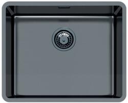 Foster Chiuveta Bucatarie Foster Ke 2155056, Filotop, Inox Gun Metal (2155056) Chiuveta
