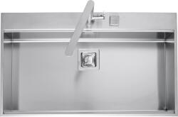 Barazza Chiuveta Bucatarie Barazza B_free 1lbf91, Incasso, Inox (1lbf91) Chiuveta