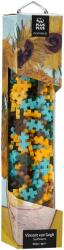 Plus-Plus Set constructie Plus-Plus, tub creare tablou, Inspirat de Van Gogh (PP5163) - kidstory