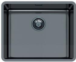 Foster Chiuveta Bucatarie Foster Ke 2155886, Sottotop, Inox Vintage Gun Metal (2155886) Chiuveta