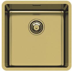 Foster Chiuveta Bucatarie Foster Ke 2156 859, Sottotop, Inox Gold (2156 859) Chiuveta