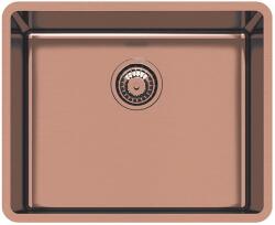 Foster Chiuveta Bucatarie Foster Ke 2156 858, Sottotop, Inox Copper (2156 858) Chiuveta