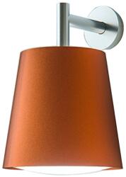 Sirius Hota decorativa de perete Sirius SLT 105 APPLIQUE, 48 cm, 550 m3/h, Cupru Hota