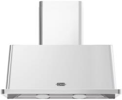 ILVE Hota decorativa Ilve Majestic AM100 , 100 cm, 1 motor, 4 viteze, 890 m3/h, clasa A, inox Hota