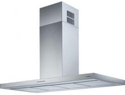 Foster Hota decorativa Foster HOOD S4001 WALL 2440121, 120 cm, 700 m³/h, 1 motor 160 W, inox (2440121) Hota