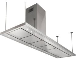 Foster Hota Insula Foster S4001 ISOLA 2442091, 150 cm, 700 m³/h, 1 motor 160w, inox (2442091) Hota