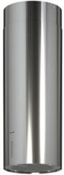 Foster Hota insula Foster HOOD CILINDRO ISLAND 2530 001, 133/92x38cm, 700 m³/h, 1 motor 100w, inox (2530 001) Hota