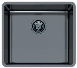 Foster Chiuveta Bucatarie Foster Ke 2154056, Filotop, Inox Gun Metal (2154056) Chiuveta