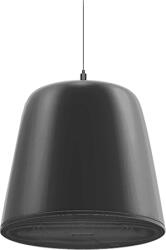 Hikvision Difuzor Analog, 30W, montare suspendat de tavan, negru - HIKVISION DS-QAZ0530G1-BLACK (DS-QAZ0530G1-BLACK)