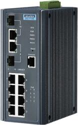 Advantech EKI-7710G-2CPI-BE