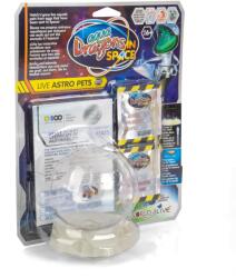 Aqua Dragons Set educativ STEM - AQUA DRAGONS® - Habitat Lumea subacvatica - acvariu asteroid (AD6001)