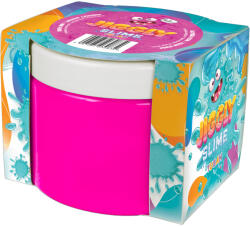 TUBAN Slime in cutie JIGGLY SLIME - roz perlat, 500 g (TU3599)