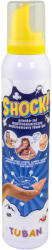 TUBAN Gel spumant multisenzorial - ŞOC! - ICE 200 ml (TU3398)