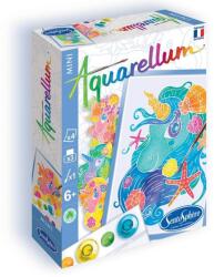 Sentosphère Mini Aquarellum Unicorni (6006)