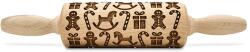 FunnyBaker Sucitor creativ de Craciun - Cadouri (FB-GIFTS-2)