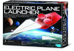 4M Lansator electric de avioane (4M-03453)