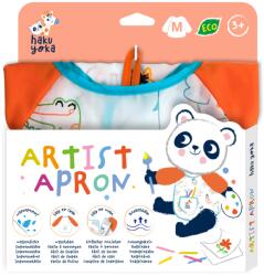 AVENIR Sort pictura protectie Micul Artist - 3 ani +, Haku Yoka (CP233117)