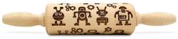 FunnyBaker Sucitor creativ Roboti (FB-ROBO-1) - kidstory