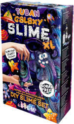 TUBAN Set DIY experimente SLIME - GALAXY XL (TU3772)