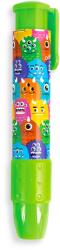OOLY Radiere Click-It, tip stilou: Monstruleti (112-080)