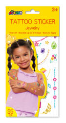AVENIR Tatuaje Bijuterii (TS218151) - kidstory
