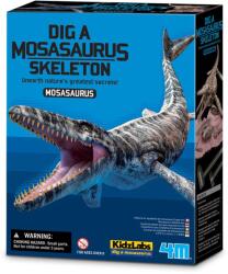 4M Set educativ Sapa si descopera Dinozauri - Mosasaurus (4M-03457) - kidstory