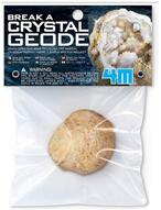 4M Mini experiment - sparge o geoda (cristal) (4M-03925) - kidstory