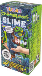 TUBAN Set DIY experimente SLIME - CAMELEON (TU3429)