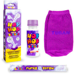 TUBAN Set Baloane de sapun gigante - Hop Hop - Baloane saltarete (TU3437) - kidstory
