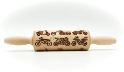 FunnyBaker Sucitor creativ Motociclete (FB-MOTO-1) - kidstory