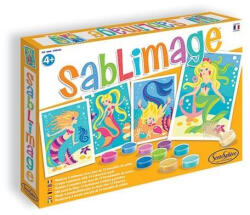 Sentosphère Sablimage Sirena (8806)