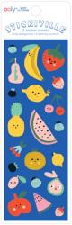 Ooly Abtibilduri vinil Stickiville Fruit Salad (120-201)