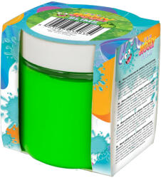TUBAN Slime in cutie JIGGLY SLIME - mar verde, 100 g (TU3582)