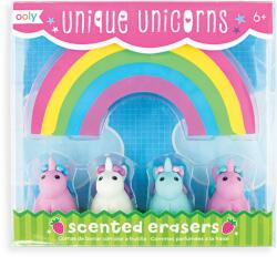 OOLY Set Radiere parfumate, Unicorni si Curcubeu (112-082)