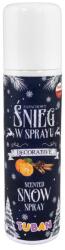 TUBAN Spray Zapada artificiala parfumata - portocala si scortisoara, 150 ml (TU3562)