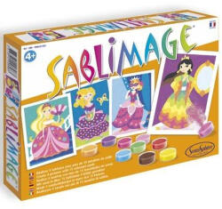 Sentosphère Sablimage Printese (898)