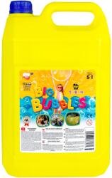 TUBAN Solutie de facut Baloane de sapun gigante, 5 litri (TU3603) - kidstory