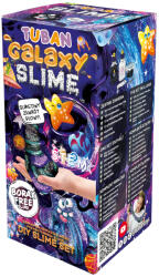 TUBAN Set DIY experimente SLIME - GALAXY (TU3773)