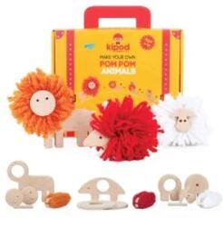 Kipod Kit DIY - Confectioneaza animale Kipod (KP-103)