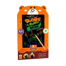 mierEdu Tableta de desen LCD - Urs (ME254) - kidstory