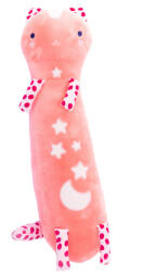 Nice Pluș Momomi Kurai - 80 cm, Pisicuță stil kawaii (NC48106)